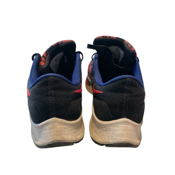 Nike Air Zoom Pegasus 38 Burnt Sunrise Black Phantom - Picture 4 of 4